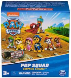 PAW Patrol Figurina surpriza, Paw Patrol, Pup Squad, S3, 6069661 Figurina