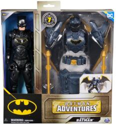 DC Comics Figurina articulata, Dc Comics, Batman Adventures, Night Sky, 30 cm, 6070532 Figurina