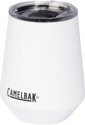 CamelBak Horizon Logo 350ml boros pohár fehér