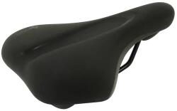 Selle Royal Rio Unitech nyereg, 270x150 mm, fekete