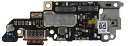 Honor Magic6 Pro - Conector de Încărcare Placă PCB - 0235AJLS Genuine Service Pack