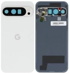 Google Pixel 9 Pro XL - Carcasă Baterie in (Porcelain) - G949-01013-00 Genuine Service Pack, Porcelain