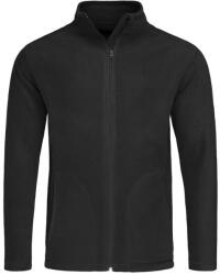 Stedman Férfi normál kabát 2XL fekete