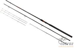 EnergoTeam Zoom Feeder 3, 60-3, 90m 40-90g - Carp Expert Multifunkciós Teleszkópos Feeder Bot (16025-360)