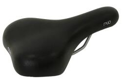 Selle Royal Rio férfi nyereg, 260x150 mm, fekete