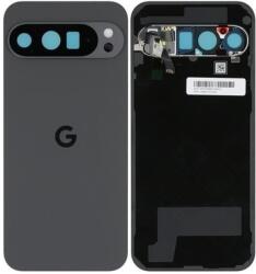Google Pixel 9 Pro XL - Carcasă Baterie (Obsidian) - G949-01012-00 Genuine Service Pack, Obsidian