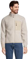 SOL'S Unisex felnőtt Fury Sherpa Gilet XS bézs