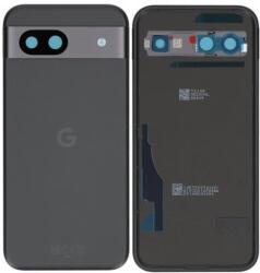 Google Pixel 8a - Carcasă Baterie (Black) - G949-00784-00 Genuine Service Pack, Black