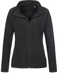 Stedman Női kabát L fekete