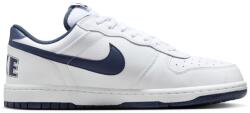 Nike Big Low 44, 5 | Bărbați | Teniși | Alb | 355152-140 (355152-140)