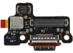 Xiaomi 14 Ultra - Conector de Încărcare Placă PCB - 56000200N100 Genuine Service Pack