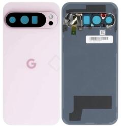 Google Pixel 9 Pro XL - Carcasă Baterie (Rose Quartz) - G949-01015-00 Genuine Service Pack, Rose Quartz