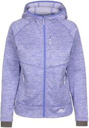 Trespass Női AT200 fleece kabát M kék|lila|szürke