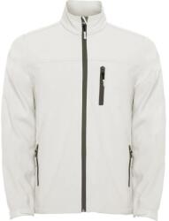 ROLY Férfi Antartida Soft Shell kabát S barna