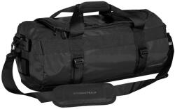 STORMTECH Vízálló Gear Holdall táska (kicsi) barna|fekete|zöld