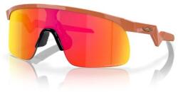Oakley OJ9010 18 RESISTOR GINGER PRIZM RUBY gyermek sportszemüveg (OJ9010 18)