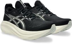 ASICS Férfi futócipő Asics GEL-NIMBUS 27 fekete 1011B956-002 - EUR 46 | UK 10, 5 | US 11, 5 Férfi futócipő