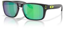 Oakley OJ9014 01 HOLBROOK XXS BLACK INK PRIZM JADE gyermek napszemüveg (OJ9014 01)