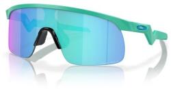 Oakley OJ9010 19 RESISTOR MATTE CELESTE PRIZM SAPPHIRE gyermek sportszemüveg (OJ9010 19)