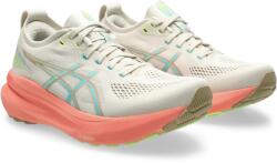 Asics Női futócipő Asics GEL-KAYANO 31 W fehér 1012B670-200 - EUR 41, 5 | UK 7, 5 | US 9, 5