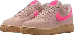 Nike Női tornacipők Nike AIR FORCE 1 '07 W rózsaszín IB1161-200 - EUR 42 | UK 7, 5 | US 10