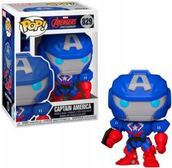 Funko Pop! Marvel Avengers Amerika Kapitány 829 figura (M00709)