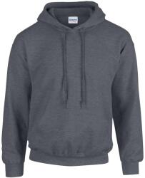 Gildan Férfi Heavy Blend kapucnis pulóver 2XL szürke - decathlon - 11 890 Ft