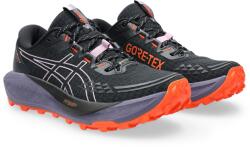 Asics Női futócipő Asics GEL-TRABUCO 13 GTX W fekete 1012B767-001 - EUR 40, 5 | UK 7 | US 9