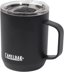 CamelBak Horizon Logo 350ml tábori bögre fekete
