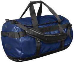 STORMTECH Vízálló Gear Holdall táska (nagy) fekete|kék