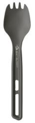 Sea to Summit Frontier UL Spork Linguriţă Aluminium Hard Anodised Grey