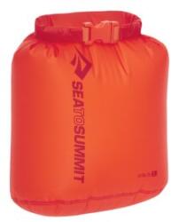 Sea to Summit Ultra-Sil Dry Bag Geantă Sea to Summit Spicy Orange 20 l