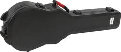 Jackson Jackson Monarkh 6/7 String Molded Case