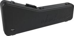 Jackson Jackson King V 6/7 String RH/LH Molded Case