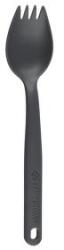 Sea to Summit Spork Poly Cutlery Linguriţă Charcoal
