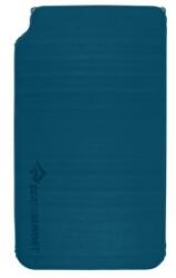 Sea to Summit Comfort Deluxe Self Inflating Mat Camper Van Karimatka Byron Blue