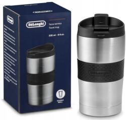 DeLonghi DeLonghi thermo bögre DLSC074 235ml Travel Mug (DLSC074)