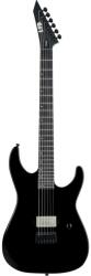 ESP LTD M-201 Baritone HT Black
