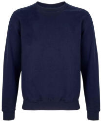 SOL'S Unisex felnőtt Columbia Crew nyakú pulóver L kék - decathlon - 16 590 Ft