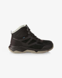 KILPI Unisex magas kültéri cipő Kilpi PITON HIGH WP-U 41 fekete