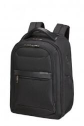 Samsonite Vectura EVO 15.6" notebook hátizsák fekete (123673-1041 / CS3-009-009) (19256)