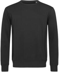 Stedman Férfi Select pulóver 2XL fekete