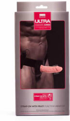  Ultra Strap-on with Vibration - tobuy