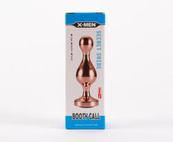 X-Men Secret Shine Booty Call M IV - tobuy