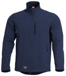 Pentagon Softshell dzseki Elite Light, éjkék