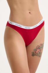 Calvin Klein Underwear bugyi szürke, 000QD5044E - piros S - answear - 9 490 Ft