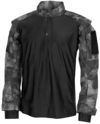MFH Professional amerikai taktikai hosszú ujjú taktikai ing, HDT-camo LE