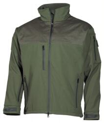 MFH Professional Softshell dzseki Ausztrália, OD zöld