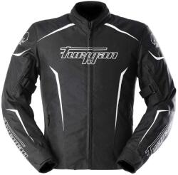 Furygan Geacă moto Furygan Yori alb-negru (FUR6461-1026BLCWHT)