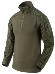 Helikon-Tex MCDU Combat Shirt - taktikai trikó, desert night camo